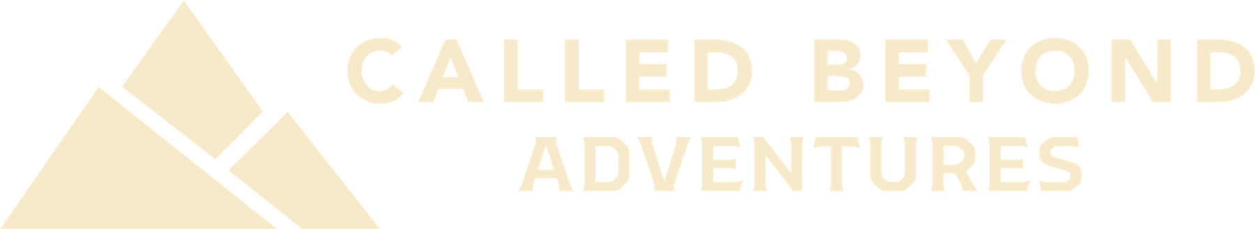 Called Beyond Adventures