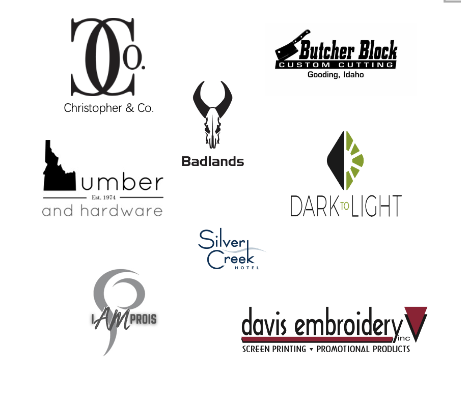 2024 Elk Hunt Sponsors