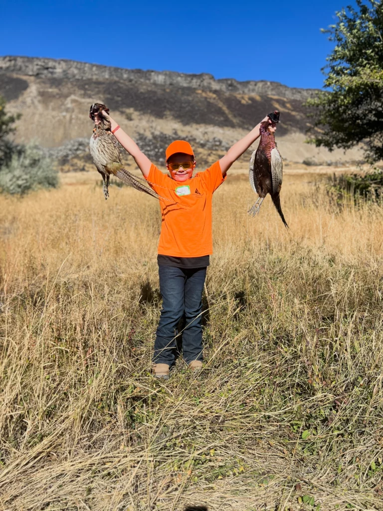 2024 Pheasant Hunt1