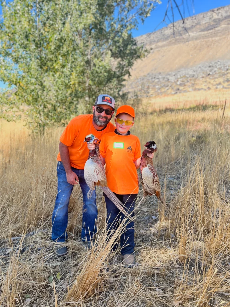 2024 Pheasant Hunt2