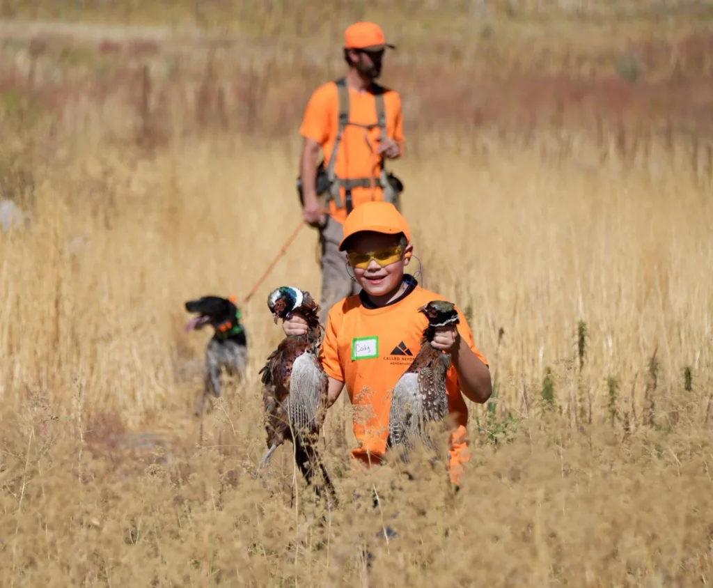 2024 Pheasant Hunt6