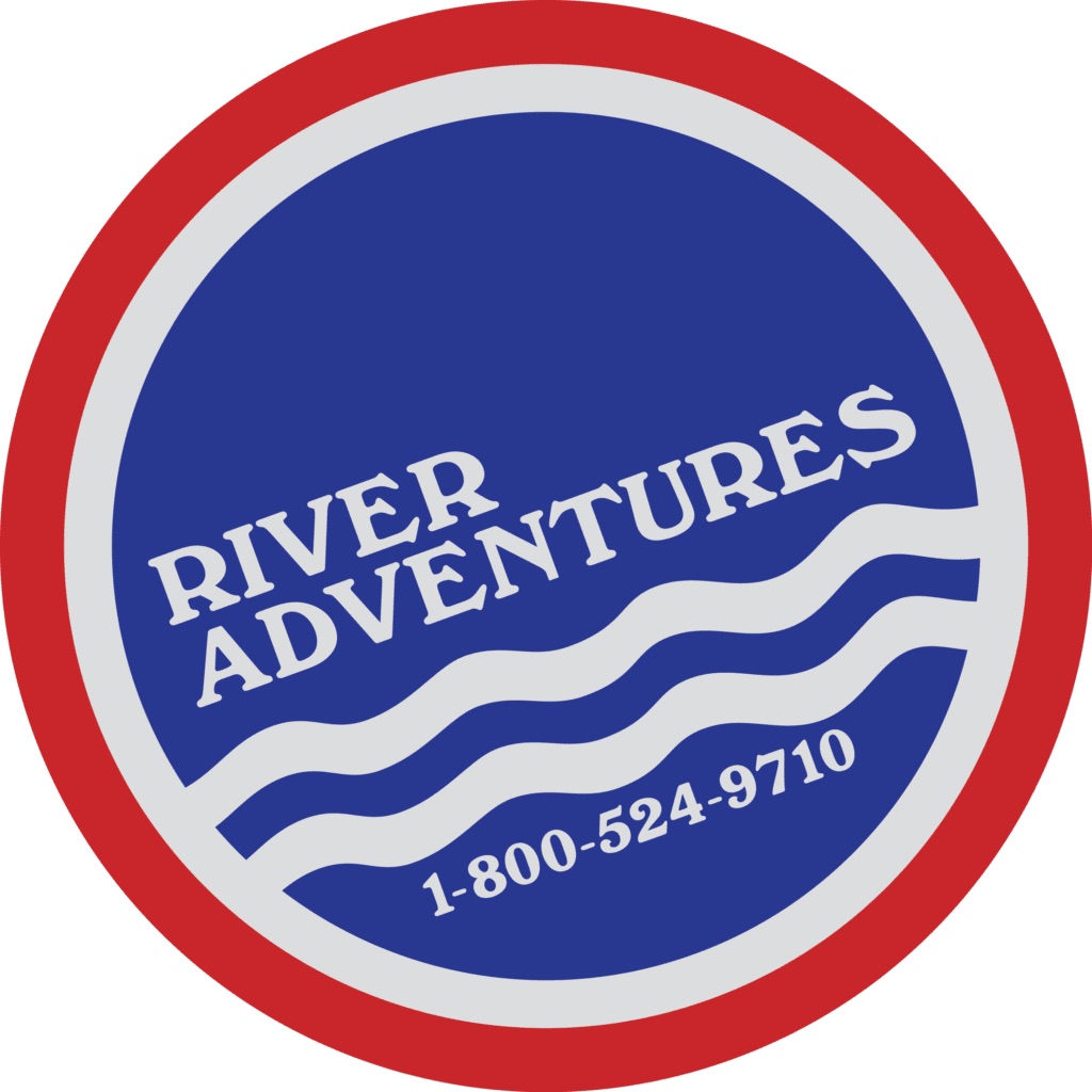 River Adventure Logo Copy